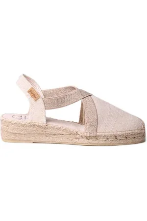 Toni Pons Verdi espadrilles