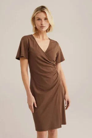 WE Fashion Zomerjurk
