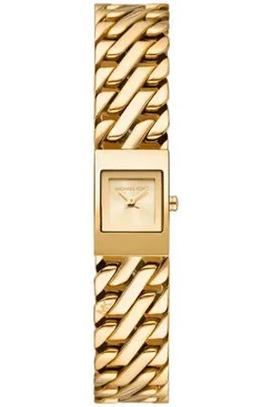 Michael Kors Horloge MK4907 Darrington
