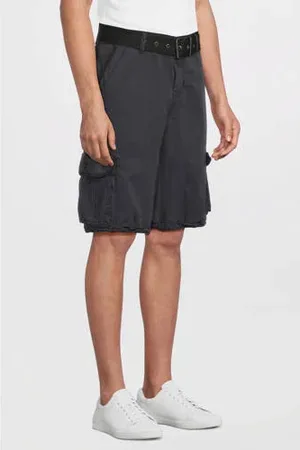 Cars Regular cargo short donkerblauw