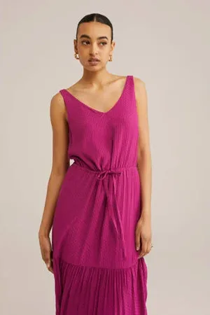 WE Fashion Maxi jurk