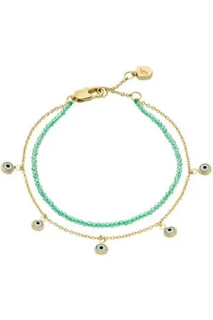 Fossil Armband JA7284710 Sutton