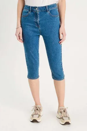 Cache Cache Capri jeans