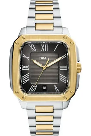 Fossil Horloge FS6123 Crosby