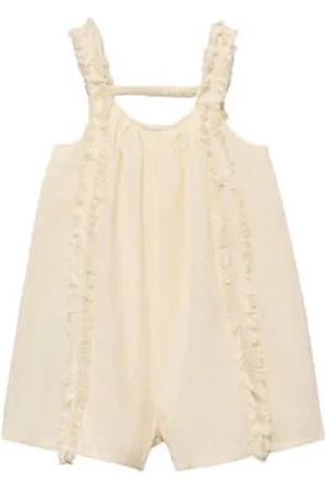 MANGO Playsuit