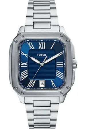 Fossil Horloge FS6121 Crosby