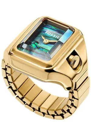 Fossil Horloge ES5411 Raquel Watch Ring