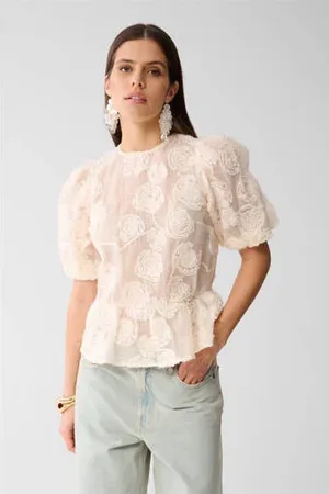SHOEBY Top