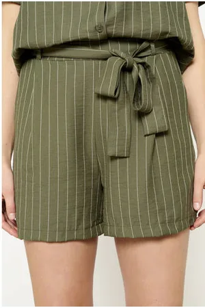 LolaLiza Relaxed high waist casual short