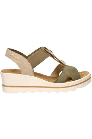 Rieker Sandalen