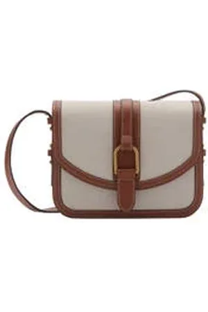 MANGO Crossbody tas