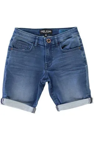 Cars Regular fit short SEATLE blauw