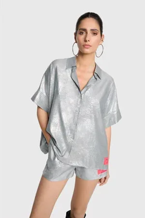 Alix the label Blouse