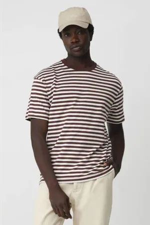 J.C. Rags T