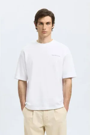 SELECTED T
