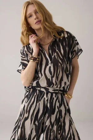Summum Woman Blouse multi