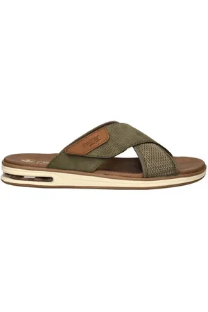 Rieker Slippers