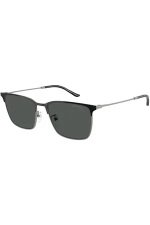 Emporio Armani Zonnebril 0EA2164D