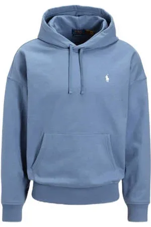 Ralph Lauren Hoodie blauw