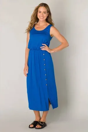 ES&SY Midi jurk