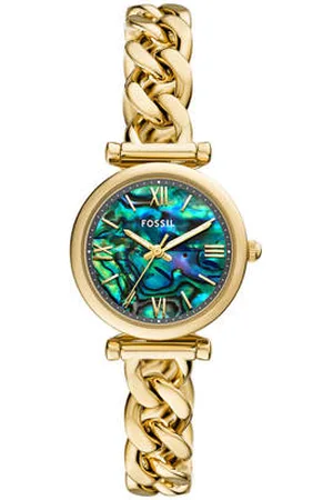 Fossil Horloge ES5416 Carlie