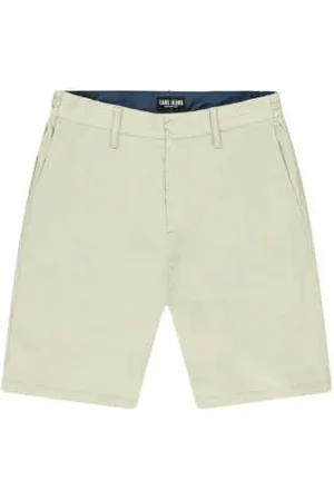 Cars Regular chino short beige