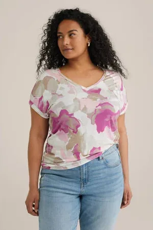 WE Fashion Top