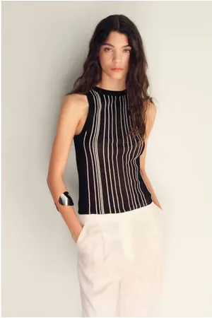 MANGO Top