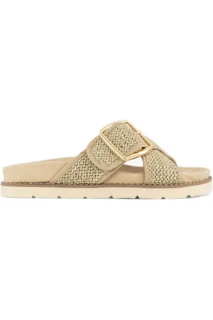 Graceland Slippers