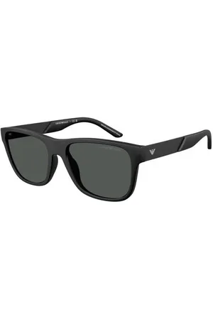 Emporio Armani Zonnebril 0EA4243