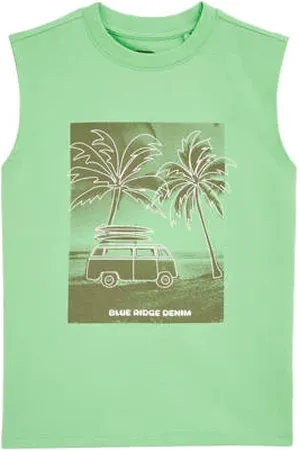 WE Fashion Singlet