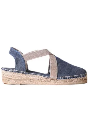 Toni Pons Verdi espadrilles