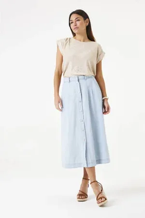 Garcia Denim spijkerrok