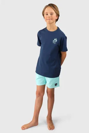 Brunotti Zwemshort Hestey