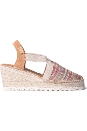 Toni Pons Terra espadrilles