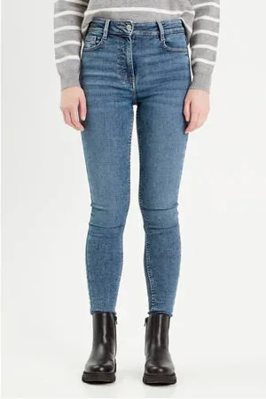 Cache Cache Skinny jeans