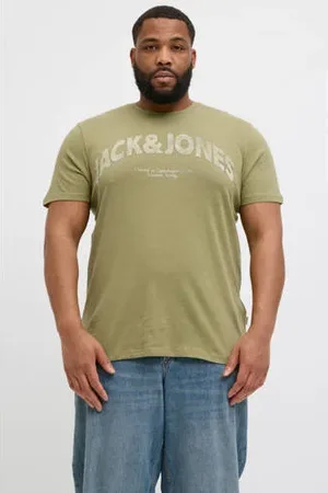 JACK & JONES T