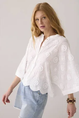 Summum Woman Blouse