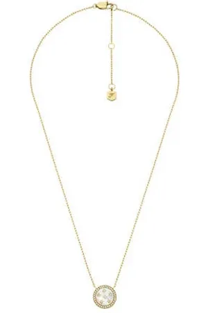 Fossil Ketting JF04865710