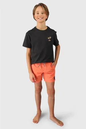 Brunotti Zwemshort Hestey