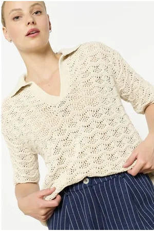 LolaLiza Top crochet