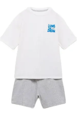 MANGO Shortama