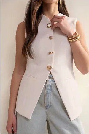 SHOEBY Gilet