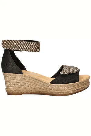 Rieker Espadrilles