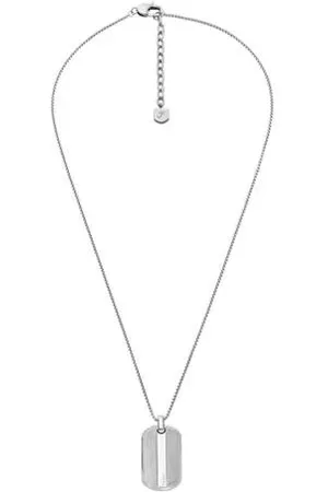 Fossil Ketting JF04882040 Knox