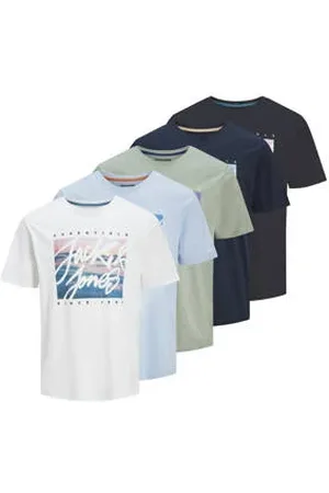 JACK & JONES T