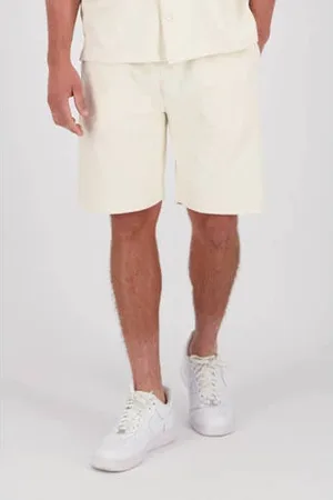 Raizzed Regular bermuda short