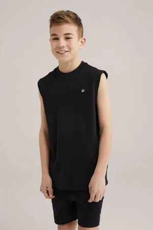 WE Fashion Singlet