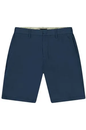 Cars Regular chino short blauw
