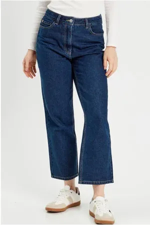 Cache Cache Cropped jeans